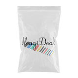 Max Color Heat Shrinkable Heatshrink Tubing Tube Sleeve Crimp Wrap Wire Kit Set