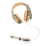 Max Noise Reduction Headphones, Games Hi-Fi Control Headphones with Microphone