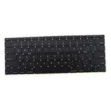 Max US Keyboard For 12" inch Apple macbook A1534 2015 2016 Laptop