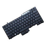 Max NEW US Layout for Dell para la latitud E6400 E6410 M2400 Laptop Keyboard