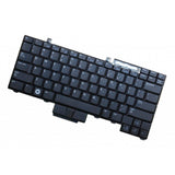 Max NEW US Layout for Dell para la latitud E6400 E6410 M2400 Laptop Keyboard