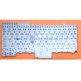 Max NEW US Layout for Dell para la latitud E6400 E6410 M2400 Laptop Keyboard