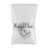 Max XG-12 TWS Wireless blue-tooth 5.0 Twins Stereo In-Ear Headset Earbud White