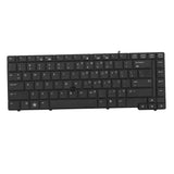 Max Keyboard for HP Elitebook 8440P 8440W 8440 US keyboard