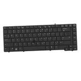 Max Keyboard for HP Elitebook 8440P 8440W 8440 US keyboard