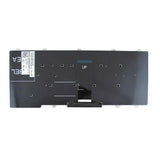 Max For Dell Latitude 3340 E3340 E5450 E7450 Full Keyboard US English Black
