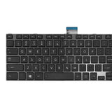 Max Keyboard for Toshiba P850 P855 P870 P875 L850 L855 L870 L950 US keyboard