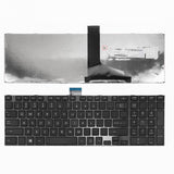 Max Keyboard for Toshiba P850 P855 P870 P875 L850 L855 L870 L950 US keyboard