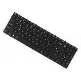 Max Keyboard for DELL Inspiron 15 Gaming 7566 7567 5570 5575 7570 US keyboard