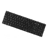 Max Keyboard for DELL Inspiron 15 Gaming 7566 7567 5570 5575 7570 US keyboard