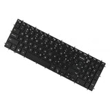 Max Keyboard for DELL Inspiron 15 Gaming 7566 7567 5570 5575 7570 US keyboard