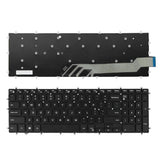 Max Keyboard for DELL Inspiron 15 Gaming 7566 7567 5570 5575 7570 US keyboard