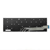 Max Keyboard for DELL Inspiron 15 Gaming 7566 7567 5570 5575 7570 US keyboard