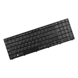 Max New Spanish keyboard for Acer Travelmate 5740 5742 TM8571 E1-521 E1-531G