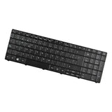 Max New Spanish keyboard for Acer Travelmate 5740 5742 TM8571 E1-521 E1-531G