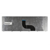 Max New Spanish keyboard for Acer Travelmate 5740 5742 TM8571 E1-521 E1-531G