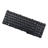 Max New Laptop Keyboard for Toshiba Satellite C650 C655 C655D C660 C665 C670