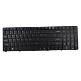 Max US Layout Replacement PC Laptop Keyboard for Acer Aspire N55S 5742G 5740G
