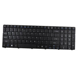 Max US Layout Replacement PC Laptop Keyboard for Acer Aspire N55S 5742G 5740G