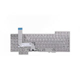 Max For Asus G751J G751JL G751JM US English Backlight Full Keyboard No Frame