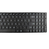 Max Keyboard for Asus X540 X540L X540LA X544 X540LJ X540S X540SA US keyboard
