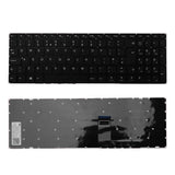 Max UK English Layout Keyboard for Lenovo IdeaPad 110-15 110-15ACL 110-16IBR