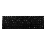 Max UK English Layout Keyboard for Lenovo IdeaPad 110-15 110-15ACL 110-16IBR