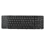 Max Laptop FR Keyboard w/ Frame for HP pavilion 15-N 15-E 15E 15 t -N 15-N000