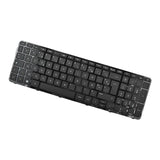 Max Laptop FR Keyboard w/ Frame for HP pavilion 15-N 15-E 15E 15 t -N 15-N000