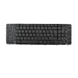 Max Laptop FR Keyboard w/ Frame for HP pavilion 15-N 15-E 15E 15 t -N 15-N000