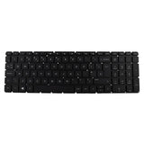 Max For HP pavilion 15-AC 15-AF 15Q-AJ Layout Keyboard UK English Full Keyboard