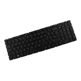 Max For HP pavilion 15-AC 15-AF 15Q-AJ Layout Keyboard UK English Full Keyboard