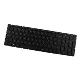 Max For HP pavilion 15-AC 15-AF 15Q-AJ Layout Keyboard UK English Full Keyboard