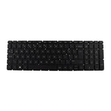 Max For HP pavilion 15-AC 15-AF 15Q-AJ Layout Keyboard UK English Full Keyboard