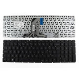 Max For HP pavilion 15-AC 15-AF 15Q-AJ Layout Keyboard UK English Full Keyboard