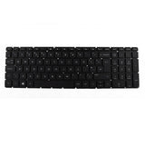 Max For HP pavilion 15-AC 15-AF 15Q-AJ Layout Keyboard UK English Full Keyboard