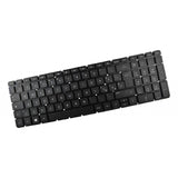 Max Brand New Italian Laptop Keyboard for HP Pavilion 250/256/255 G4 15-AC/AY/AF