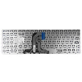 Max Brand New Italian Laptop Keyboard for HP Pavilion 250/256/255 G4 15-AC/AY/AF