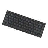Max For HP Probook 440 G5 430 G5 Replacement Keyboard W/ Black Frame US English