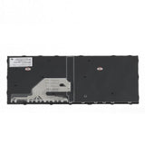 Max For HP Probook 440 G5 430 G5 Replacement Keyboard W/ Black Frame US English
