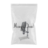Maxbell 1200 Times New Digital Microscope HD 7 inch Repair Magnifier EU-adapter