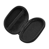 Maxbell For KZ Earphone Waterproof Dust-proof Aseismatic Compression Oval Package