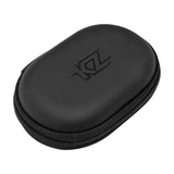 Maxbell For KZ Earphone Waterproof Dust-proof Aseismatic Compression Oval Package