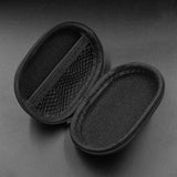 Maxbell For KZ Earphone Waterproof Dust-proof Aseismatic Compression Oval Package
