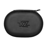 Maxbell For KZ Earphone Waterproof Dust-proof Aseismatic Compression Oval Package