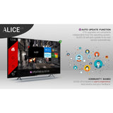 Maxbell TX6 Android 9.0 TV BOX H6 Quad Core BT 4.1 WiFi 4K 3D Media Player 4+32G Single Frequency