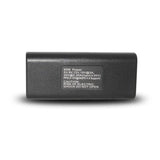 Max Portable Square to Tpye-C Female to Male Adapter Converter Laptop Charger