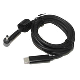Max TYPE-C Bus w/ PD Trick Chip for ASUS laptop Power Adapter Male Plug Cnverter