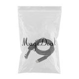 Max TYPE-C Bus w/ PD Trick Chip for ASUS laptop Power Adapter Male Plug Cnverter