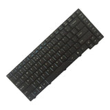 Max US English Keyboard for Acer Aspire 4210 4520 4710 5220 5310 5720 5235 6920